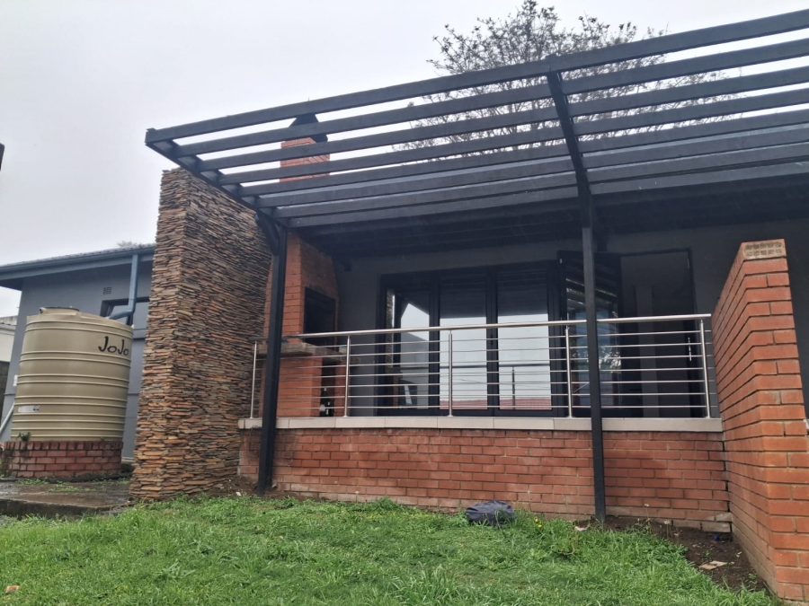 To Let 3 Bedroom Property for Rent in Greenfields Eastern Cape